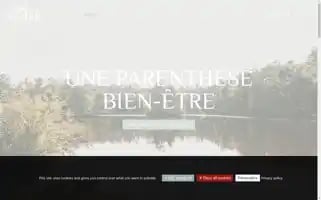 Bienetrebyelodie.fr Screenshot 2024-05-20 17:22:38