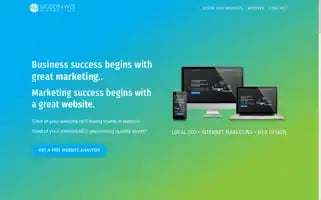 Modernweb.biz Screenshot 2024-06-13 06:21:29