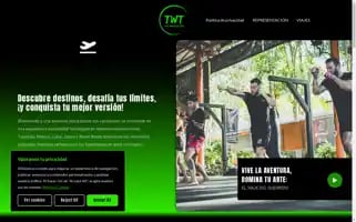 Thewarriortrip.com Screenshot 2024-04-17 05:08:18