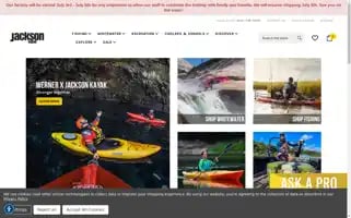 Jacksonkayak.com Screenshot 2024-07-03 00:20:36