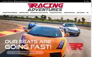 Racingadventures.com Screenshot 2024-06-29 22:15:01