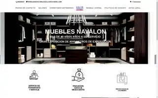 Navalondecoracion.com Screenshot 2024-05-21 01:07:47