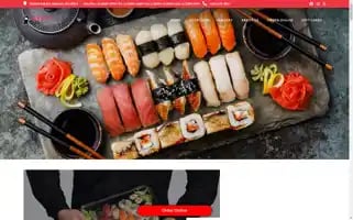 Hanarosushi.com Screenshot 2024-06-13 18:27:10