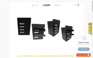 Vischarge.co.za Screenshot 2024-07-05 12:50:59