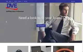Dvemfg.com Screenshot 2024-05-15 20:41:42