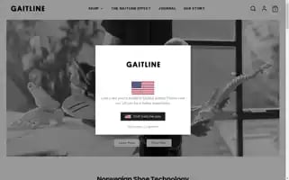 Gaitline.eu Screenshot 2024-05-03 12:18:33