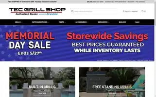 Tecgrillshop.com Screenshot 2024-05-14 05:39:01