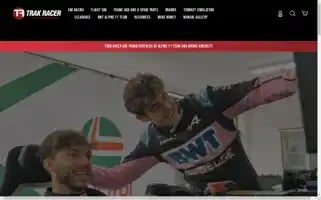 Trakracer-uk.myshopify.com Screenshot 2024-04-23 11:02:45