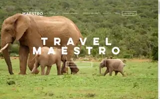 Thetravelmaestro.com Screenshot 2024-04-16 10:35:38