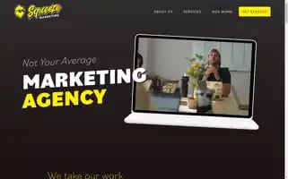 Squeezemarket.com Screenshot 2024-06-30 15:42:23