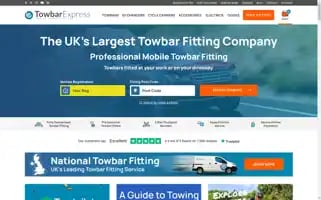Towbarexpress.co.uk Screenshot 2024-05-14 14:23:19