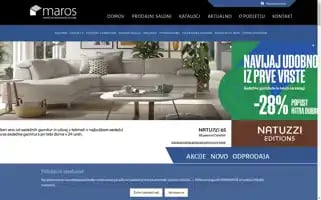 Maros.si Screenshot 2024-06-17 02:38:26