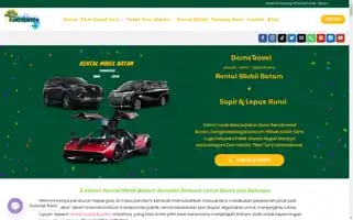 Damstravel.com Screenshot 2024-04-17 04:47:00