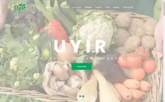 Uyirorganic.farm Screenshot 2024-06-29 21:51:11