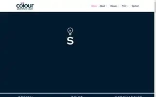 Colourconnection.co.uk Screenshot 2024-07-03 07:47:58