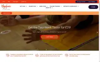 Yogafurie.com Screenshot 2024-05-15 08:39:41