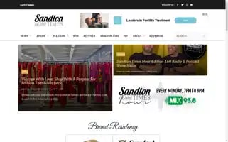 Sandtontimes.co.za Screenshot 2024-06-12 12:40:24