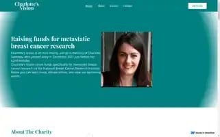 Charlottesvision.ie Screenshot 2024-07-04 20:47:20