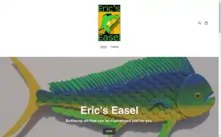 Ericseasel.com Screenshot 2024-04-19 06:16:20