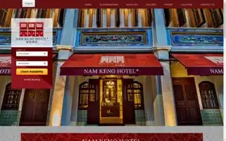Namkenghotel.com Screenshot 2024-04-22 19:34:12
