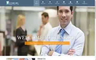 Thinksol.com Screenshot 2024-06-16 12:30:11