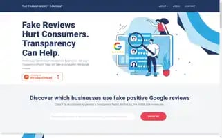 Askfortransparency.com Screenshot 2024-06-13 20:19:33