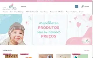 Lojadonafilo.com Screenshot 2024-04-27 14:48:27