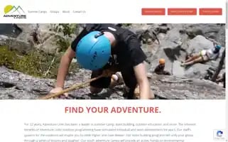 Adventurelinks.net Screenshot 2024-07-04 07:51:47