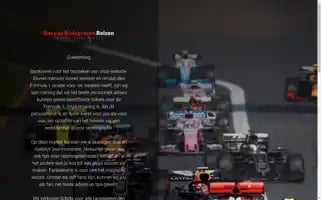 Basvanbodegraventickets.nl Screenshot 2024-04-24 08:34:22