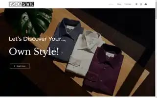 Fashonstate.com Screenshot 2024-05-28 22:35:35