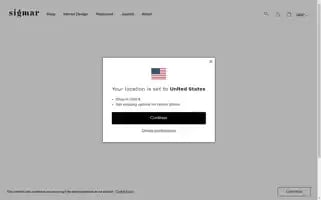 Sigmarlondon.com Screenshot 2024-05-04 15:13:50