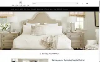 Homebarclaybutera.com Screenshot 2024-05-23 13:29:26