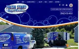 Freshstartcarpet.com Screenshot 2024-05-09 19:35:09
