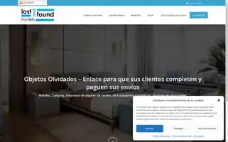 Lostandfoundhotels.com Screenshot 2024-04-16 17:14:24