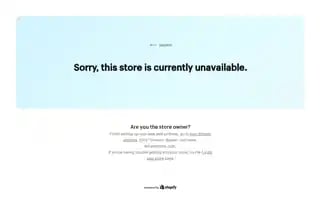 Lefrancistore.com Screenshot 2024-05-03 18:27:04