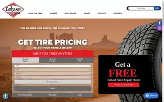 Embassytire.com Screenshot 2024-05-09 13:52:57