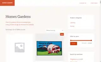 Homesgardens.co.uk Screenshot 2024-07-06 07:50:31