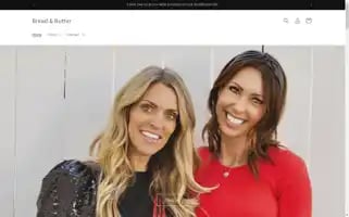 Shopbreadbutter.com Screenshot 2024-04-16 07:57:04