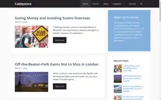 Cabbystore.com Screenshot 2024-05-26 04:45:46