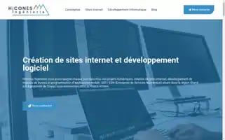 Hicones.fr Screenshot 2024-06-17 15:42:41