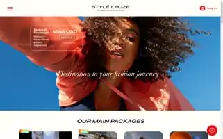 Stylecruze.com Screenshot 2024-06-12 10:48:30