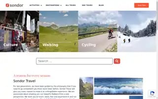 Sondortravel.com Screenshot 2024-04-16 03:09:49