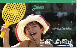 Grantsofaustralia.com.au Screenshot 2024-05-05 09:43:35