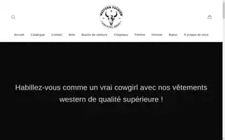 Westernfashionshop.com Screenshot 2024-05-03 21:46:29
