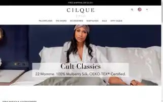 Cilque.com Screenshot 2024-05-04 15:06:42