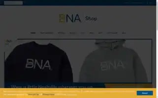 Bnashop.com Screenshot 2024-05-04 18:58:22