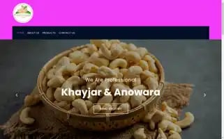 Khayjaranowara.com Screenshot 2024-07-08 21:59:58