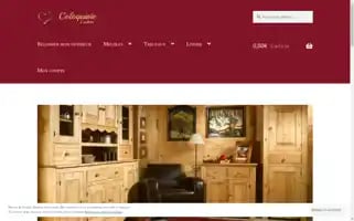 Coloquinte-ameublement-jouet.com Screenshot 2024-05-25 23:53:14