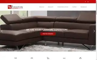 Brfurnitureoutlet.com Screenshot 2024-05-08 21:41:32