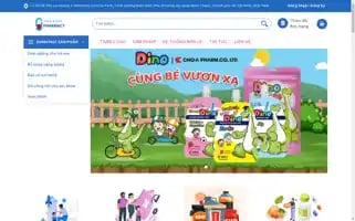 Pncdrjopharmacy.com Screenshot 2024-05-27 17:09:33